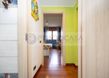 Foto 18 - Trilocale Via San Mamete
 
51, Milano - foto 18