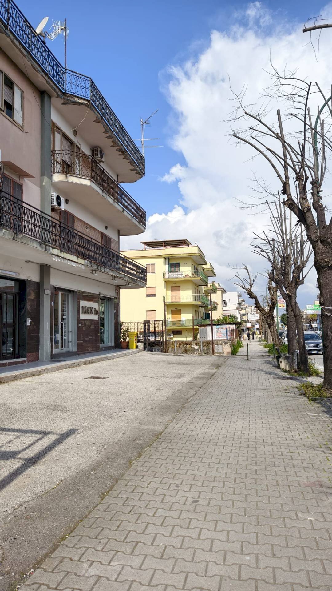 Foto 1 - Negozio Via Bartolo Longo, Napoli - foto 1