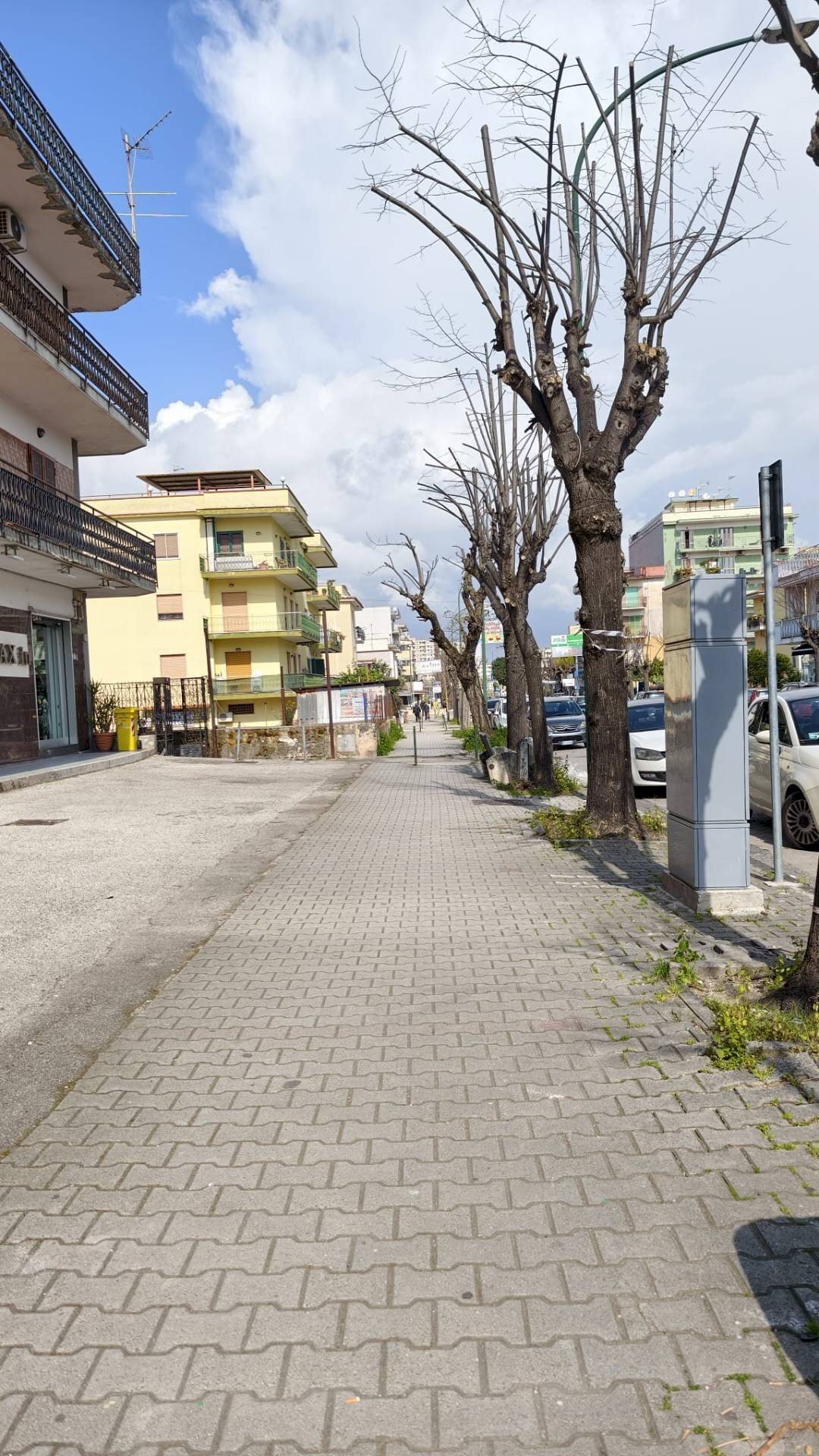 Foto 2 - Negozio Via Bartolo Longo, Napoli - foto 2