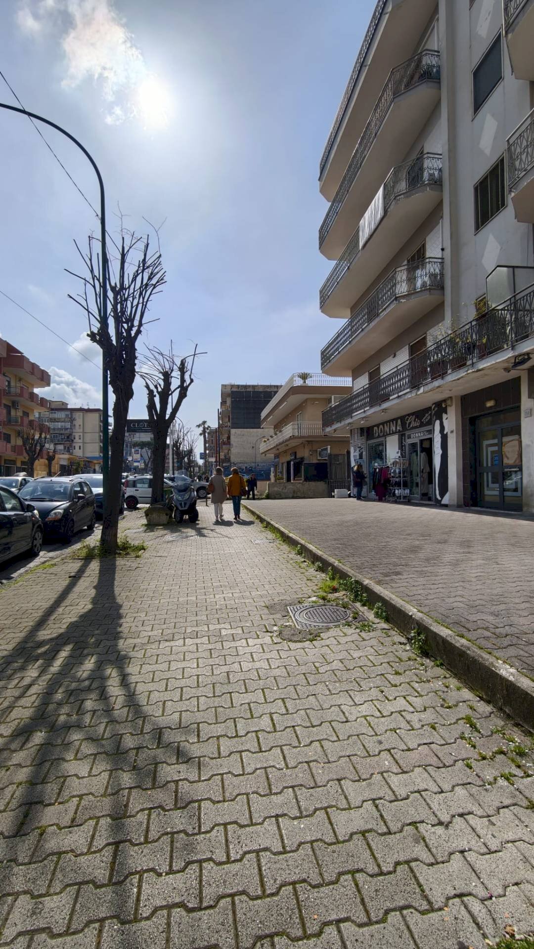 Foto 3 - Negozio Via Bartolo Longo, Napoli - foto 3