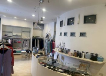 Foto 5 - Shop Via Bartolo Longo, Napoli - photo 5