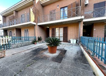 Foto 2 - Villa a Schiera VIA PIAN DELLA NOCE, Porto San Giorgio - foto 2