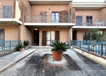 Foto 3 - Villa a Schiera VIA PIAN DELLA NOCE, Porto San Giorgio - foto 3