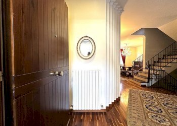 Foto 5 - Villa a Schiera VIA PIAN DELLA NOCE, Porto San Giorgio - foto 5