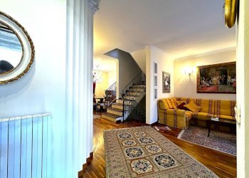 Foto 6 - Villa a Schiera VIA PIAN DELLA NOCE, Porto San Giorgio - foto 6