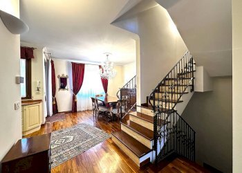 Foto 11 - Villa a Schiera VIA PIAN DELLA NOCE, Porto San Giorgio - foto 11