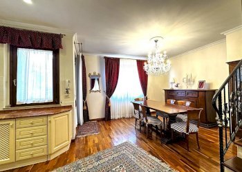 Foto 12 - Villa a Schiera VIA PIAN DELLA NOCE, Porto San Giorgio - foto 12