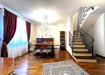 Foto 15 - Villa a Schiera VIA PIAN DELLA NOCE, Porto San Giorgio - foto 15