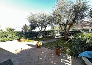 Foto 17 - Villa a Schiera VIA PIAN DELLA NOCE, Porto San Giorgio - foto 17