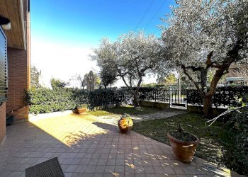 Foto 18 - Villa a Schiera VIA PIAN DELLA NOCE, Porto San Giorgio - foto 18
