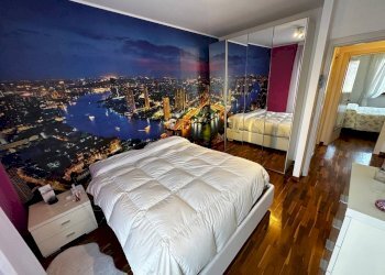 Foto 26 - Villa a Schiera VIA PIAN DELLA NOCE, Porto San Giorgio - foto 26