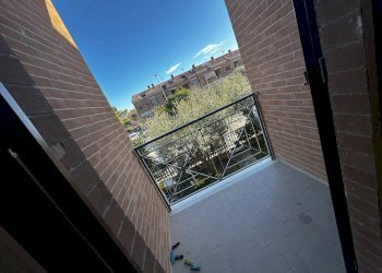 Foto 34 - Villa a Schiera VIA PIAN DELLA NOCE, Porto San Giorgio - foto 34