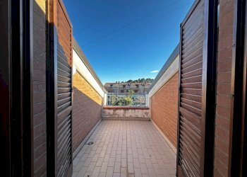 Foto 41 - Villa a Schiera VIA PIAN DELLA NOCE, Porto San Giorgio - foto 41