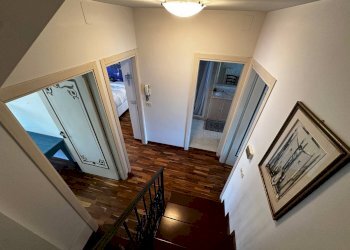 Foto 44 - Villa a Schiera VIA PIAN DELLA NOCE, Porto San Giorgio - foto 44