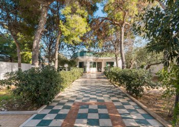 Foto 1 - Villa IV Traversa di via Napoli
 
19, Bari - foto 1