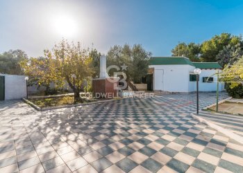 Foto 21 - Villa IV Traversa di via Napoli
 
19, Bari - foto 21