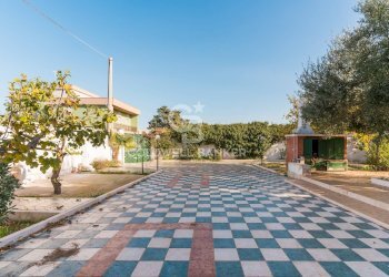 Foto 23 - Villa IV Traversa di via Napoli
 
19, Bari - foto 23