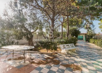 Foto 26 - Villa IV Traversa di via Napoli
 
19, Bari - foto 26