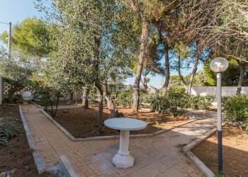 Foto 27 - Villa IV Traversa di via Napoli
 
19, Bari - foto 27