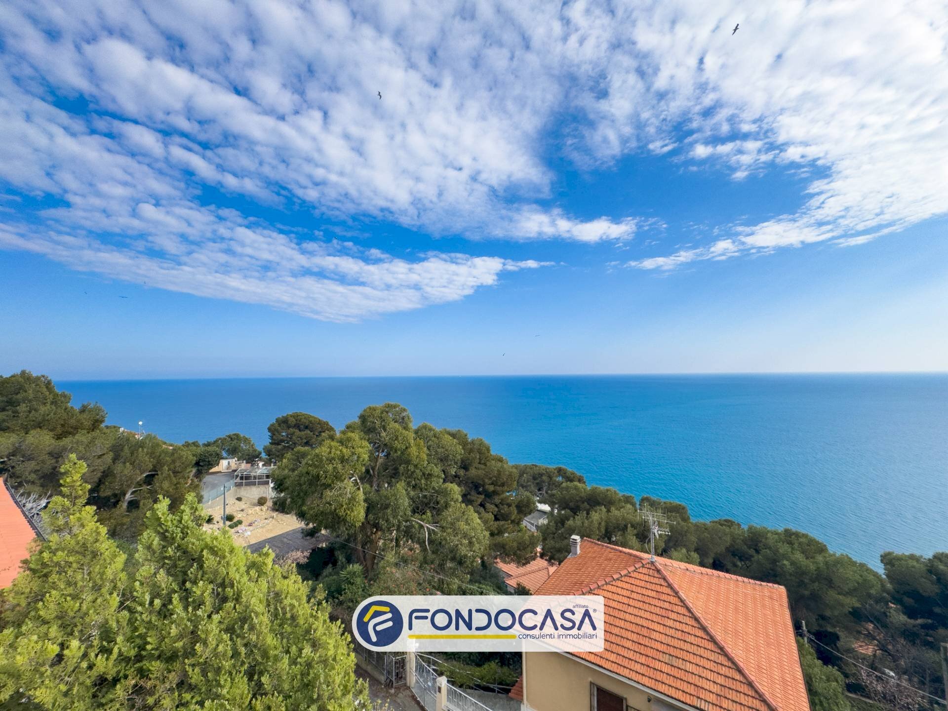 Foto 1 - Villa Via Orizzonte, Andora - foto 1