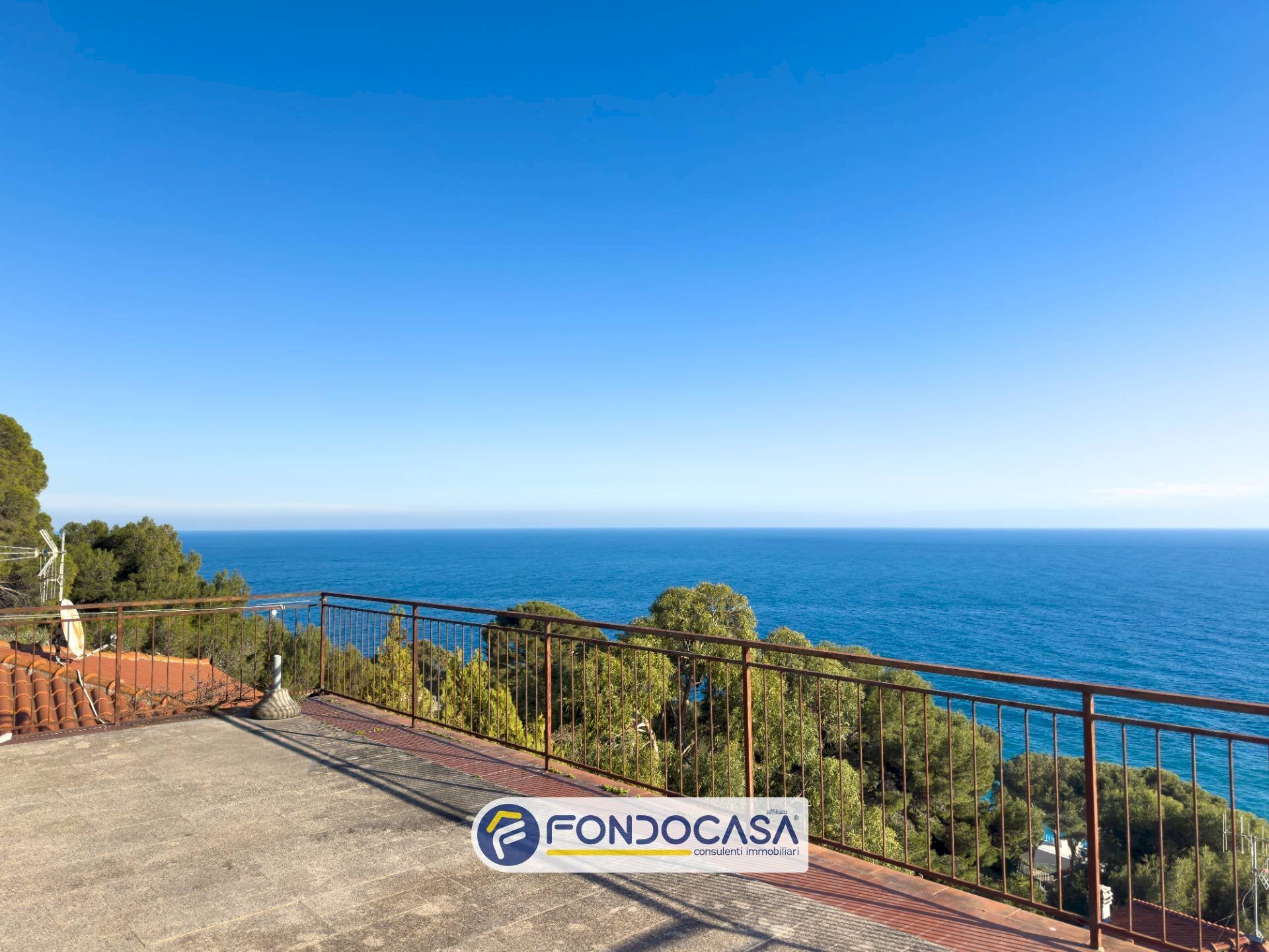 Foto 2 - Villa Via Orizzonte, Andora - foto 2