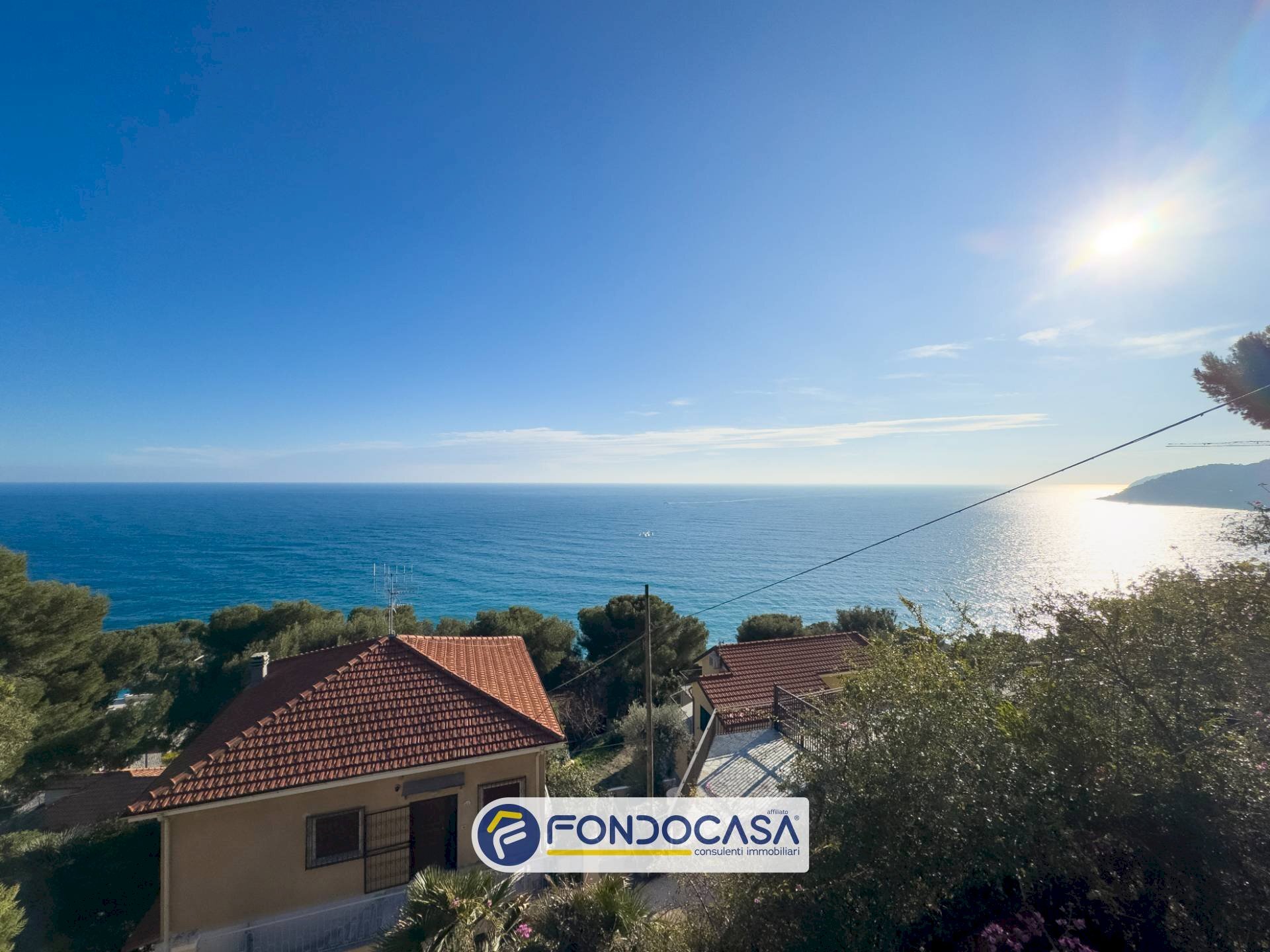 Foto 3 - Villa Via Orizzonte, Andora - foto 3