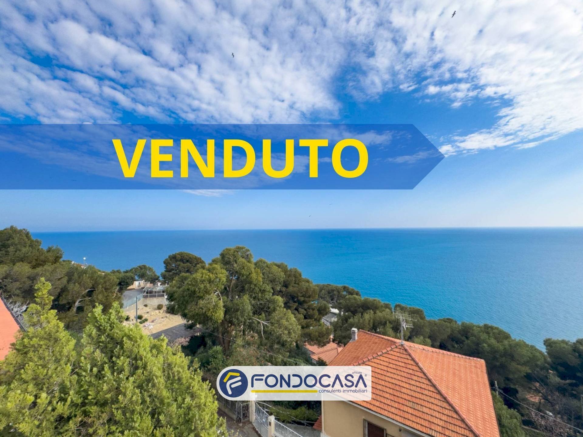 Foto 1 - Villa Via Orizzonte, Andora - photo 1