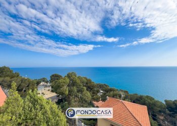 Foto 1 - Villa Via Orizzonte, Andora - foto 1