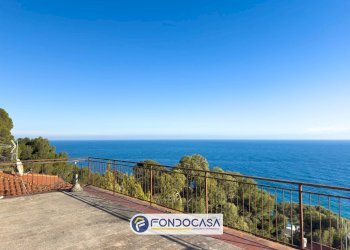 Foto 2 - Villa Via Orizzonte, Andora - foto 2