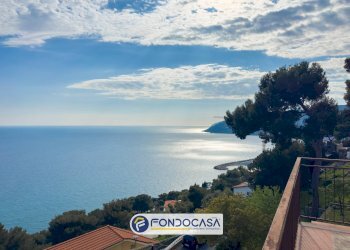 Foto 6 - Villa Via Orizzonte, Andora - foto 6