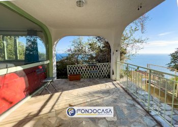 Foto 7 - Villa Via Orizzonte, Andora - foto 7