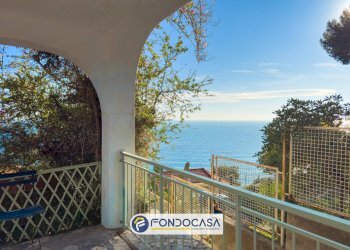 Foto 8 - Villa Via Orizzonte, Andora - foto 8