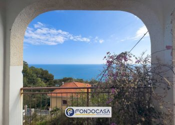 Foto 13 - Villa Via Orizzonte, Andora - foto 13