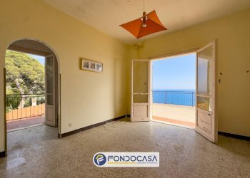 Foto 16 - Villa Via Orizzonte, Andora - foto 16