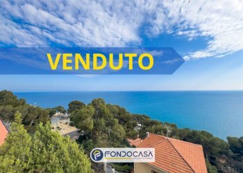 Foto 1 - Villa Via Orizzonte, Andora - photo 1