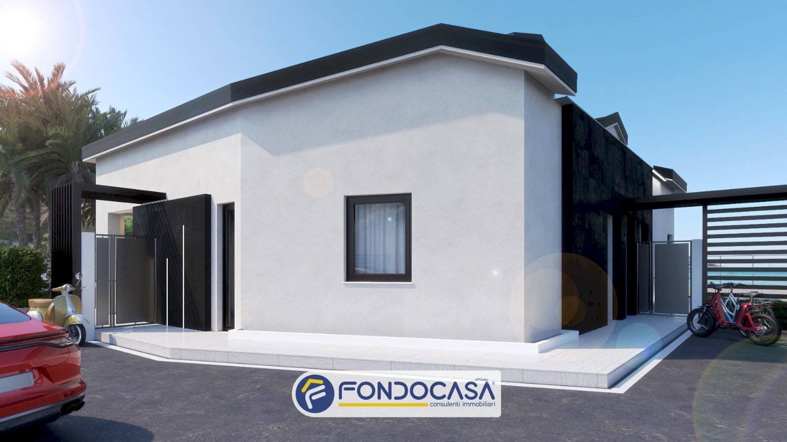 Foto 3 - Appartamento Via Aurelia, Andora - foto 3