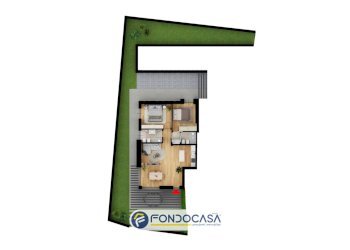 Foto 9 - Appartamento Via Aurelia, Andora - foto 9