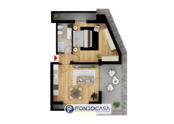 Foto 8 - Appartamento Via Aurelia, Andora - foto 8