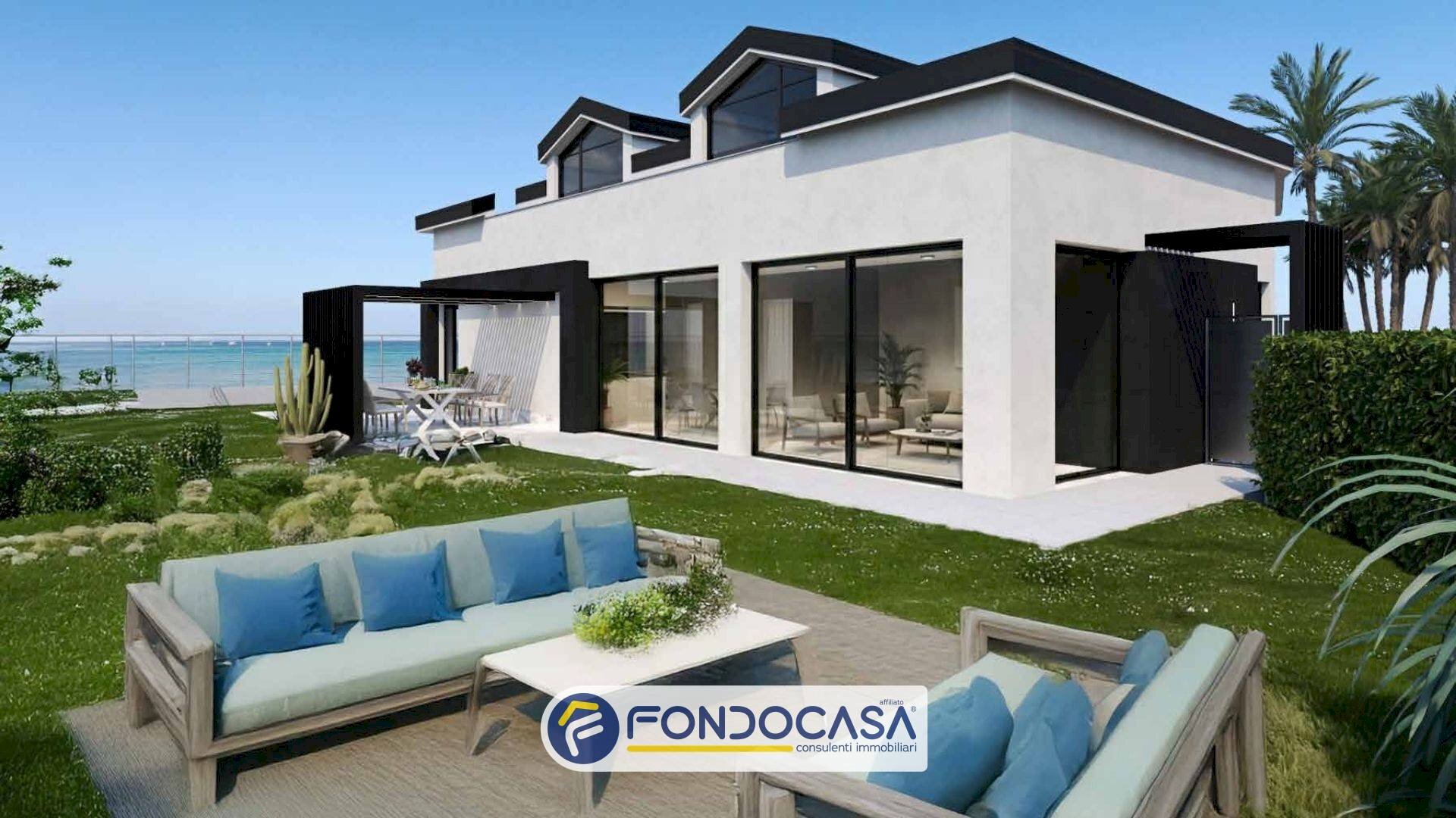 Foto 1 - Bilocale Via Aurelia, Andora - foto 1