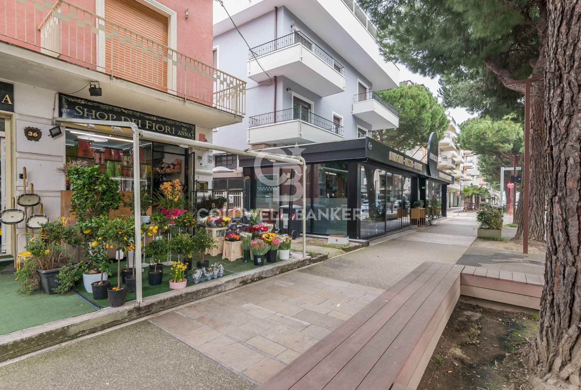 Foto 1 - Shop viale verdi
 
36, Riccione - photo 1