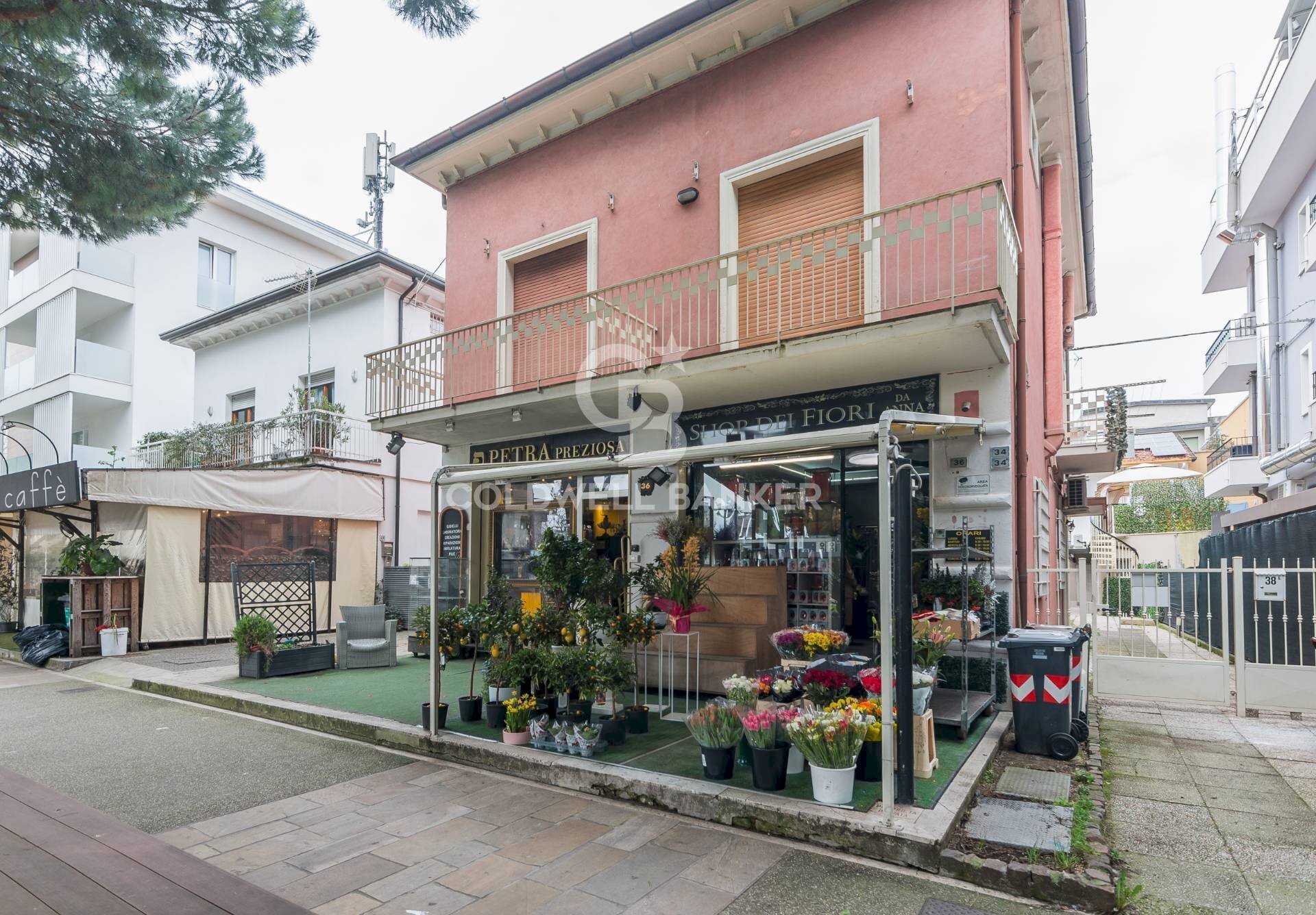 Foto 3 - Shop viale verdi
 
36, Riccione - photo 3