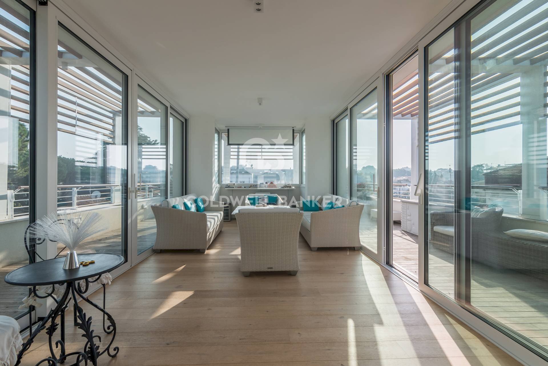 Foto 1 - Attic Viale Vittorio Emanuele
 
3, Riccione - photo 1