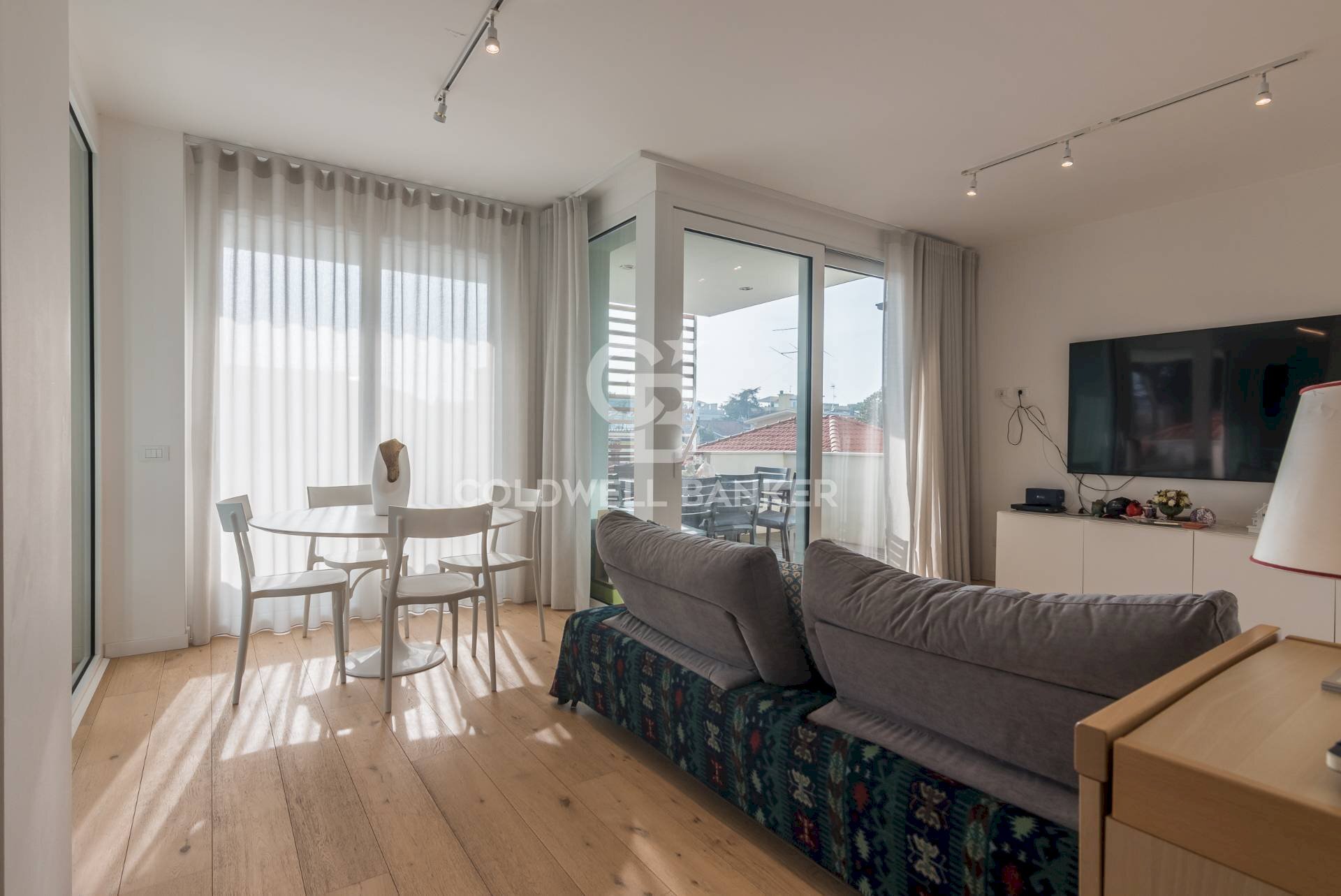 Foto 2 - Attic Viale Vittorio Emanuele
 
3, Riccione - photo 2