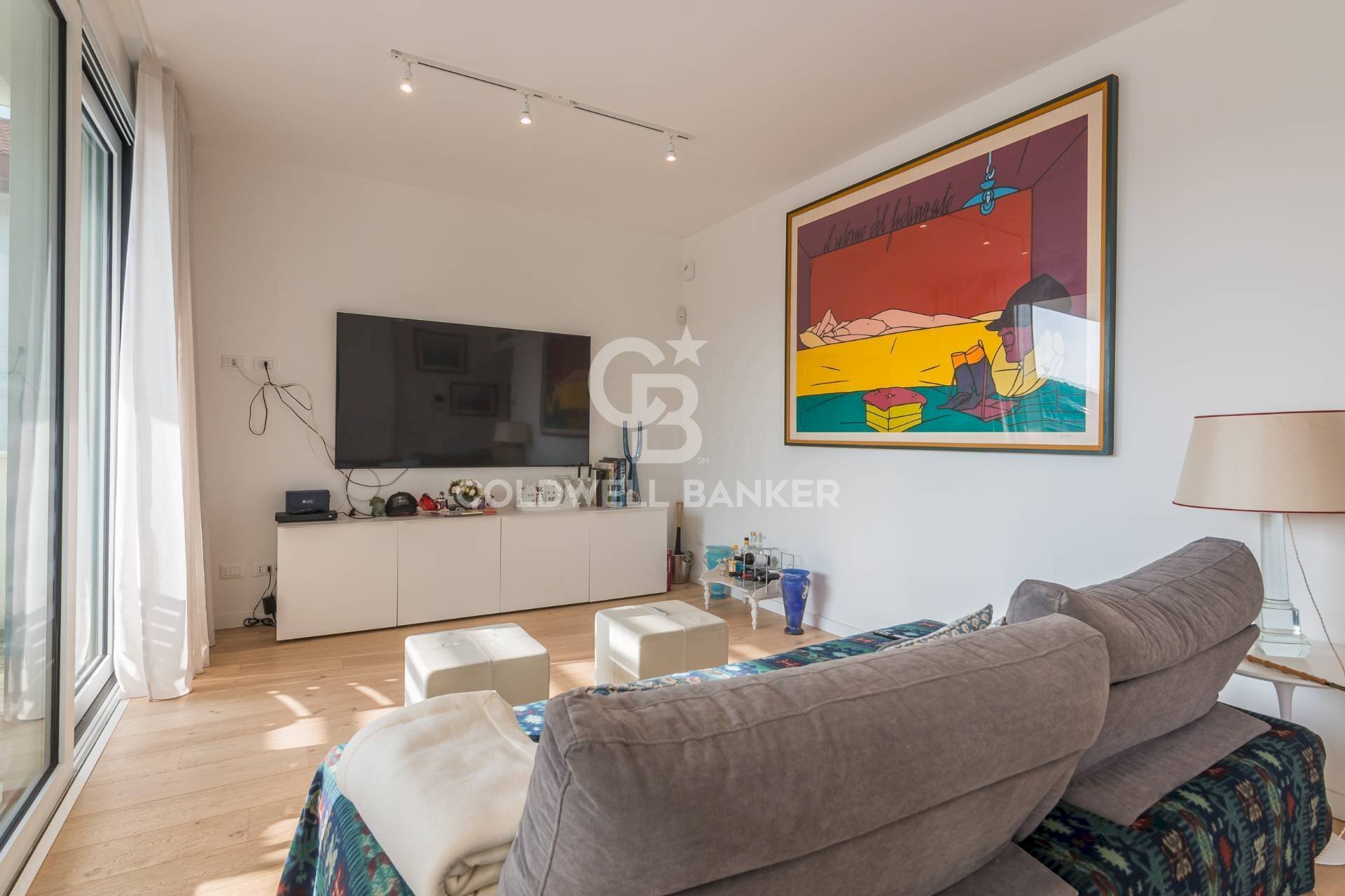 Foto 3 - Attic Viale Vittorio Emanuele
 
3, Riccione - photo 3