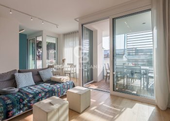 Foto 4 - Attic Viale Vittorio Emanuele
 
3, Riccione - photo 4