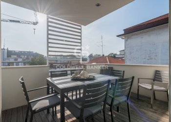 Foto 8 - Attic Viale Vittorio Emanuele
 
3, Riccione - photo 8