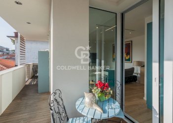 Foto 11 - Attic Viale Vittorio Emanuele
 
3, Riccione - photo 11