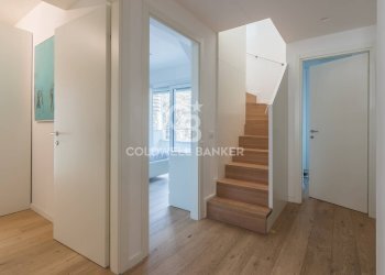 Foto 14 - Attic Viale Vittorio Emanuele
 
3, Riccione - photo 14