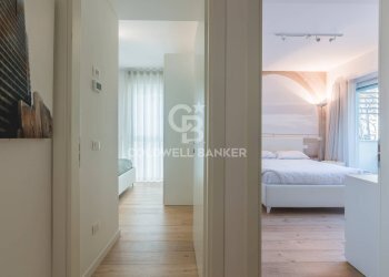 Foto 18 - Attic Viale Vittorio Emanuele
 
3, Riccione - photo 18