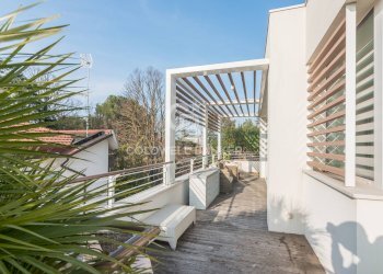 Foto 35 - Attic Viale Vittorio Emanuele
 
3, Riccione - photo 35